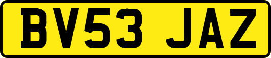 BV53JAZ
