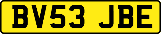BV53JBE