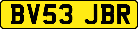 BV53JBR