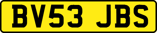 BV53JBS