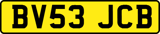 BV53JCB