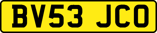 BV53JCO