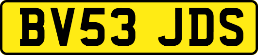 BV53JDS