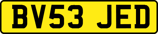 BV53JED