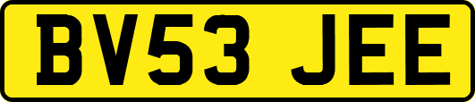 BV53JEE