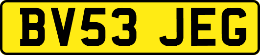 BV53JEG