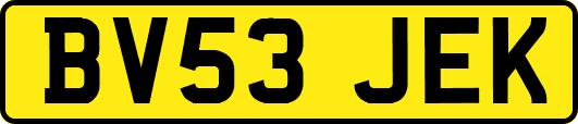 BV53JEK