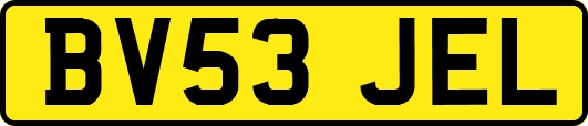 BV53JEL