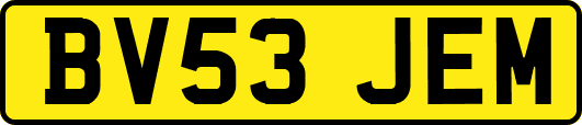 BV53JEM