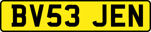 BV53JEN
