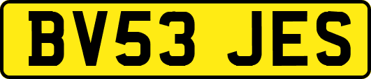 BV53JES