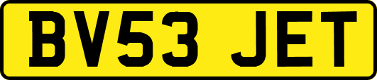 BV53JET