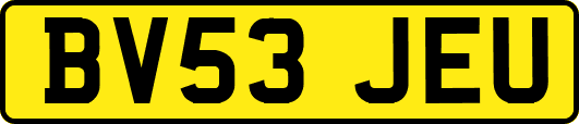 BV53JEU
