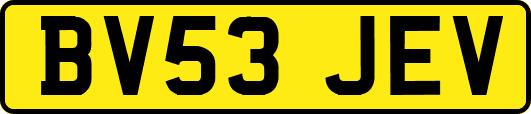 BV53JEV