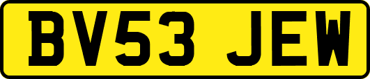 BV53JEW