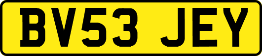 BV53JEY