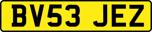 BV53JEZ