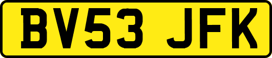 BV53JFK