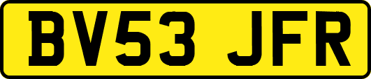 BV53JFR