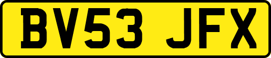 BV53JFX