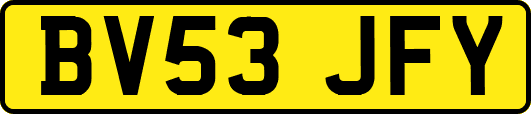 BV53JFY