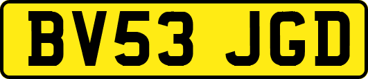 BV53JGD
