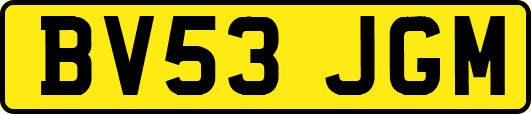 BV53JGM