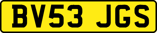 BV53JGS