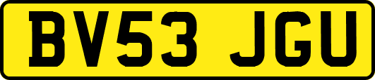 BV53JGU