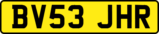 BV53JHR