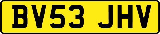 BV53JHV
