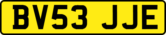 BV53JJE