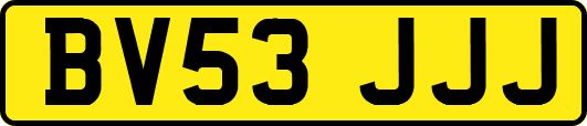 BV53JJJ