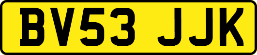 BV53JJK