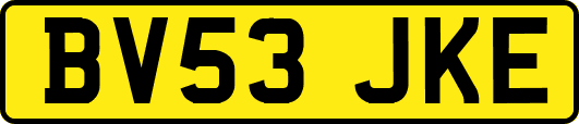 BV53JKE