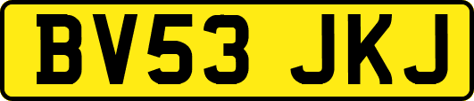 BV53JKJ