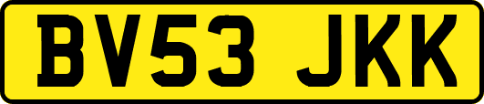 BV53JKK