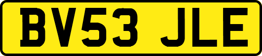 BV53JLE
