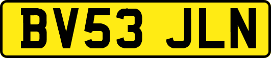 BV53JLN