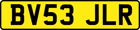 BV53JLR