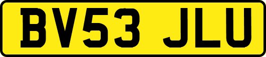BV53JLU