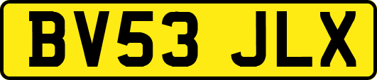 BV53JLX