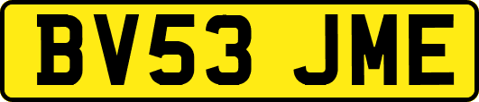 BV53JME