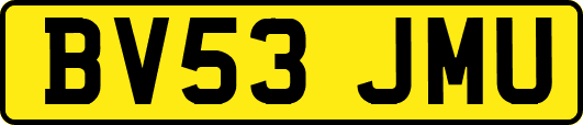 BV53JMU