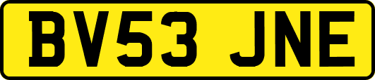 BV53JNE
