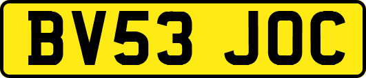 BV53JOC