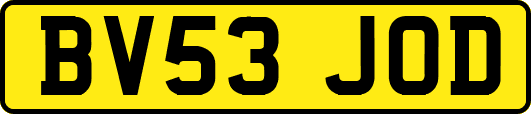 BV53JOD
