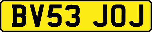 BV53JOJ