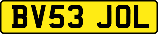 BV53JOL