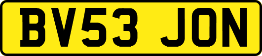BV53JON